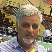 Saeid Mohammadi